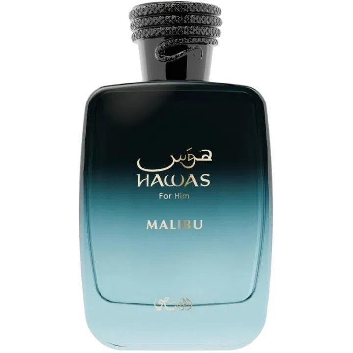 Hawas Malibu Rasasi