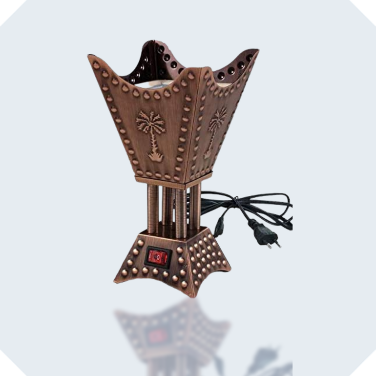 Incense Burner Electric