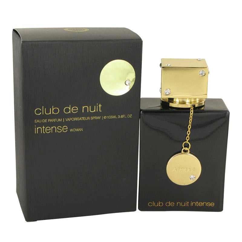 ARMAF CLUB DE NUIT INTENSE FOR WOMEN