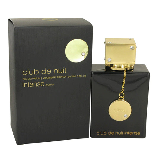 ARMAF CLUB DE NUIT INTENSE FOR WOMEN