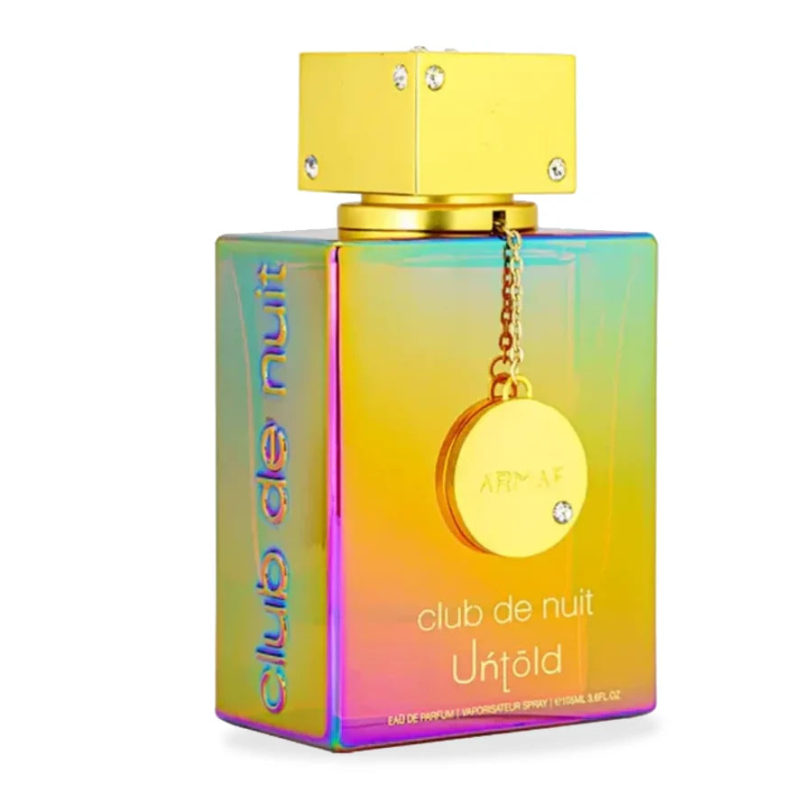 Armaf club de nuit untold Unisex