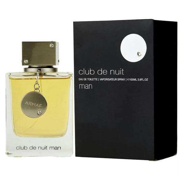 Armaf Club De Nuit Man