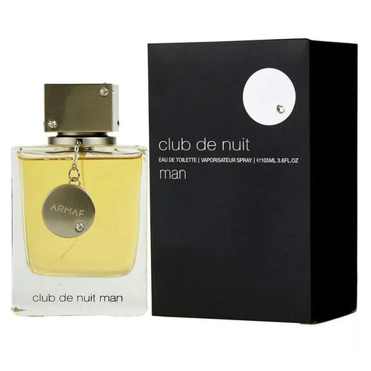 Armaf Club De Nuit Man