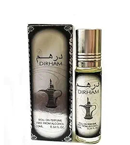 Ard al Zaafaran Dirham Concentrated Perfume