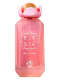 Elysia Vanilla Fragrance World