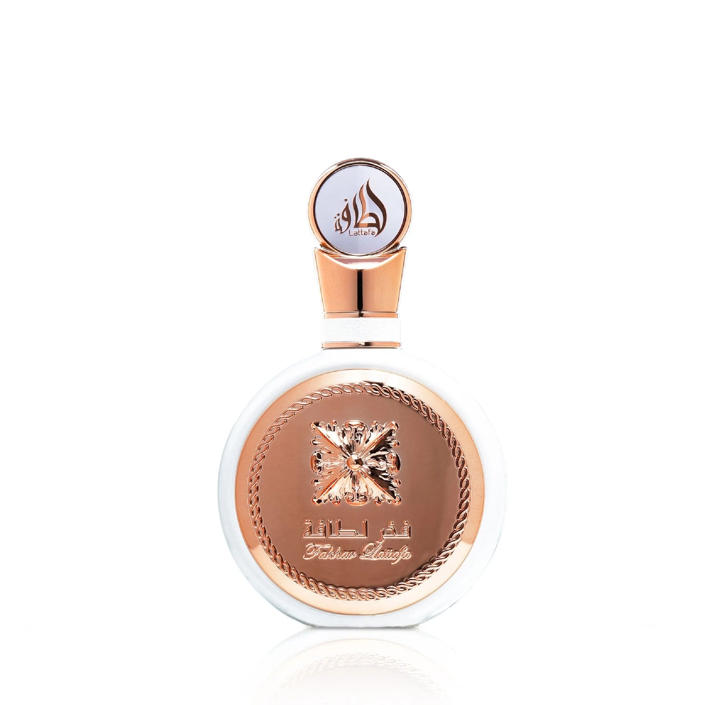 Fakhar Rose Lattafa for women