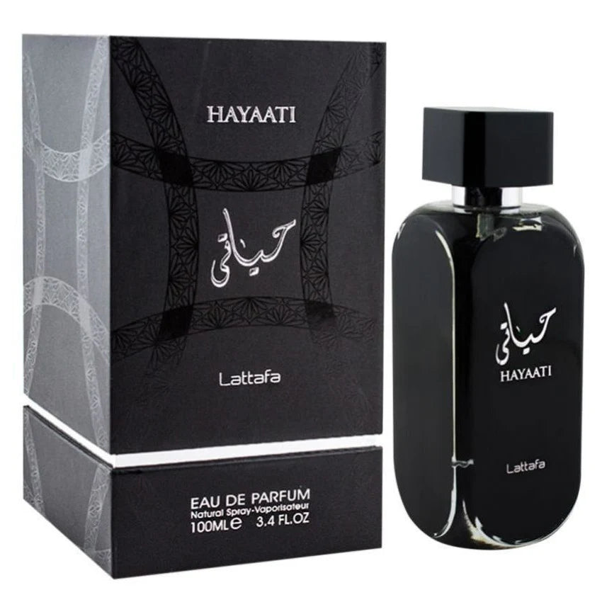 Lattafa Hayaati