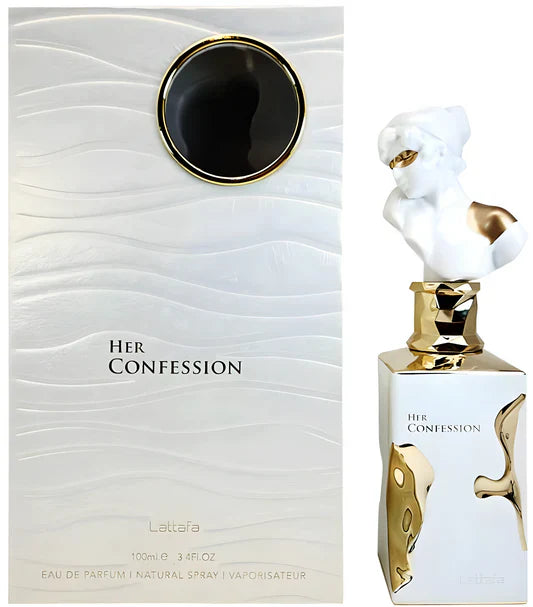 Lattafa Her confession Women