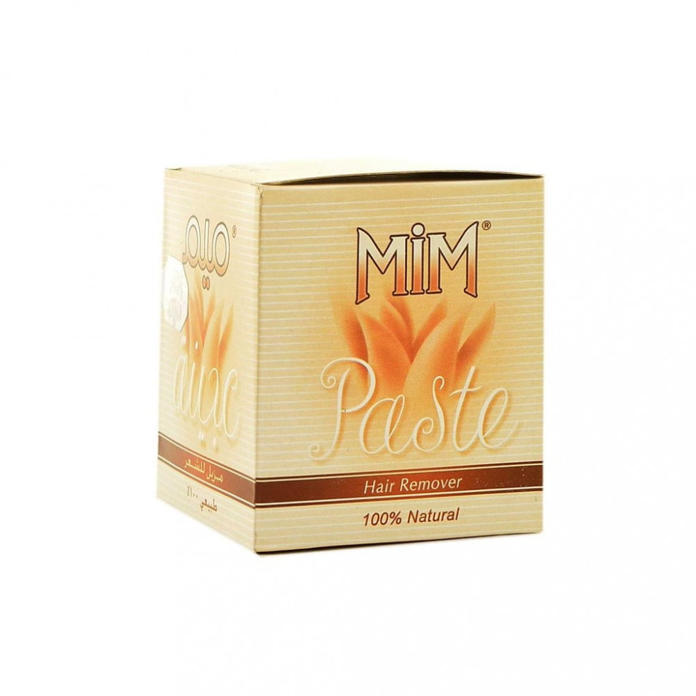 MIM Hair Remover