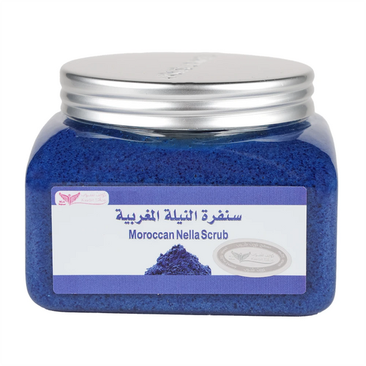Moroccan Nella Scrub