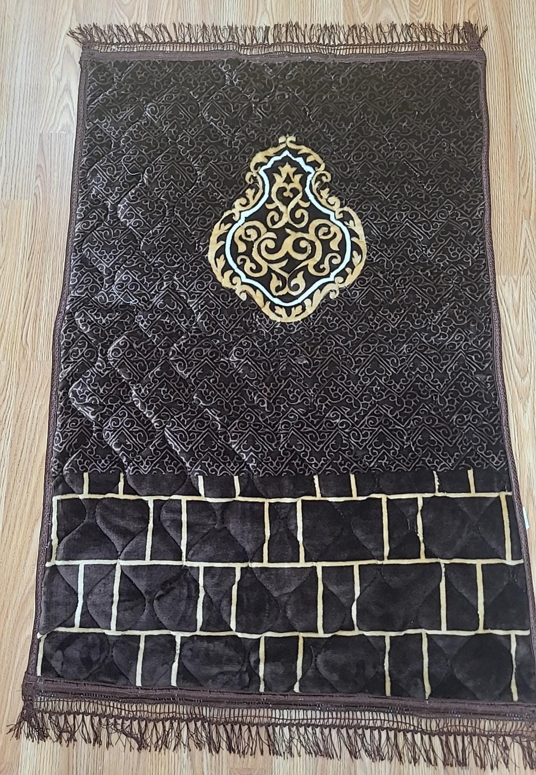 Prayer Rug