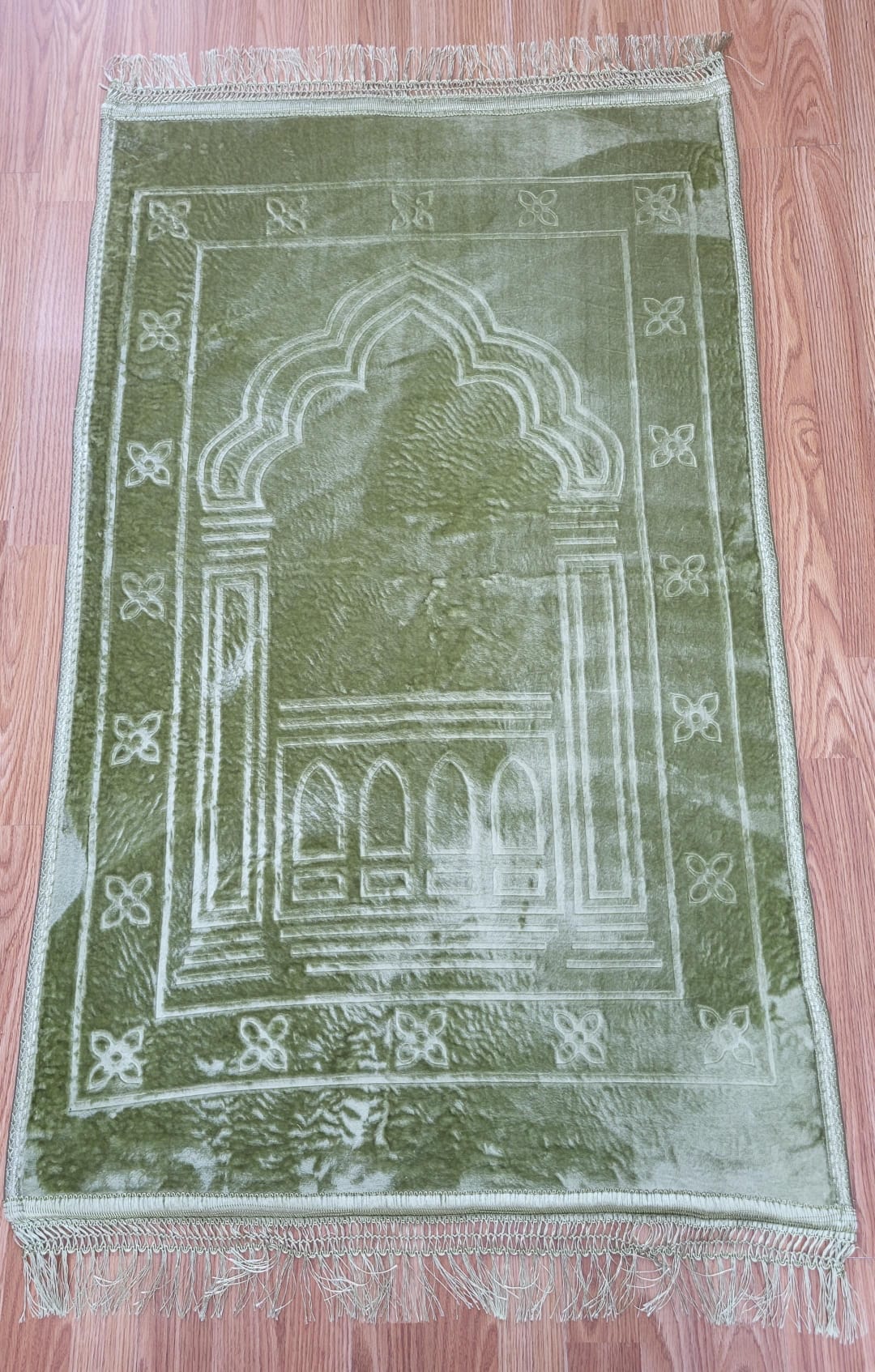 Prayer Rug