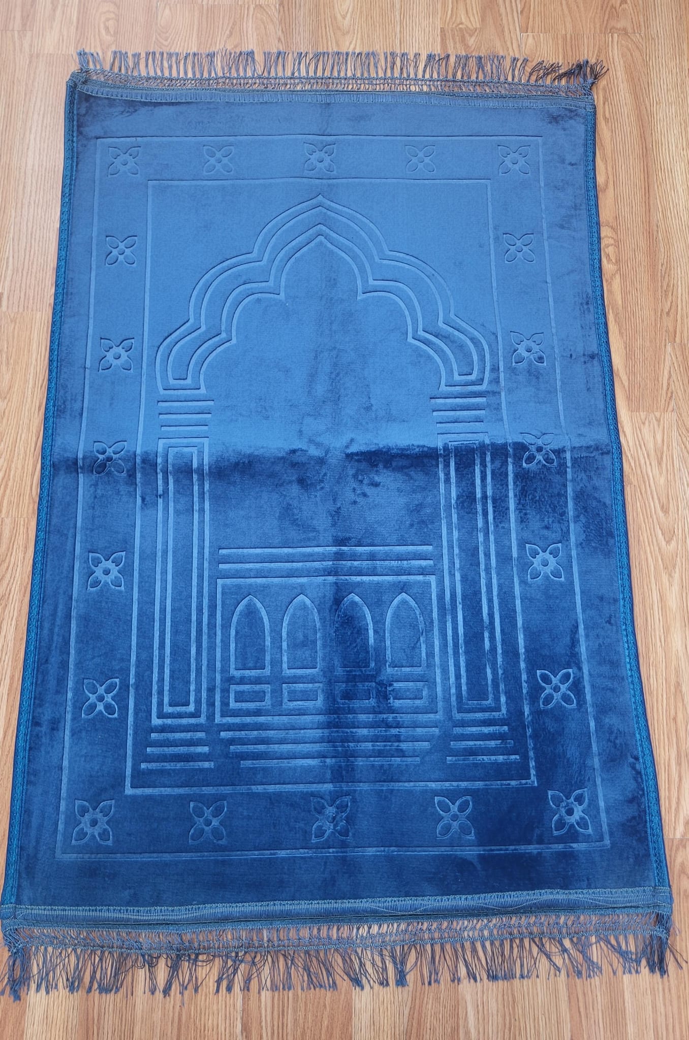 Prayer Rug