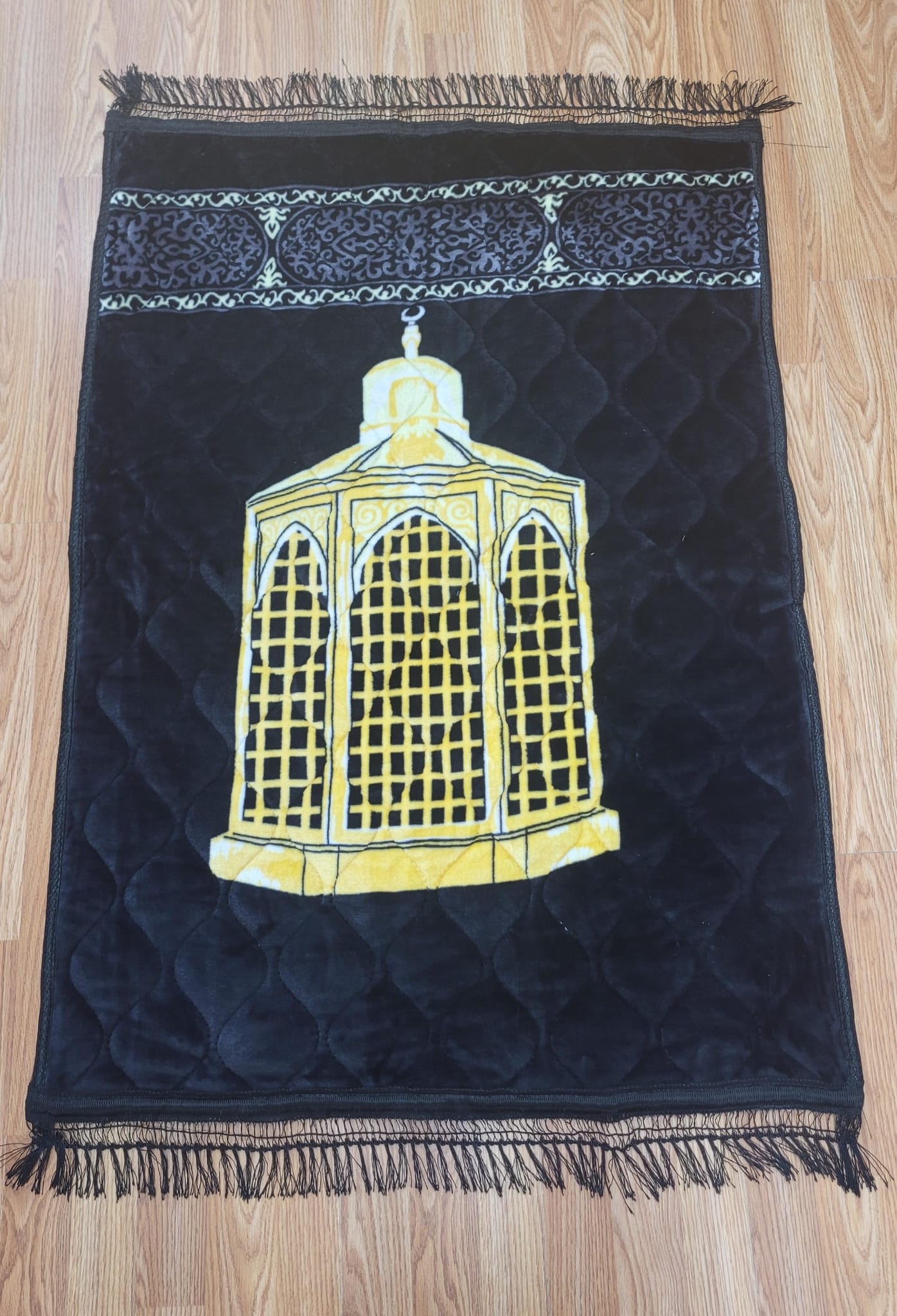 Prayer Rug