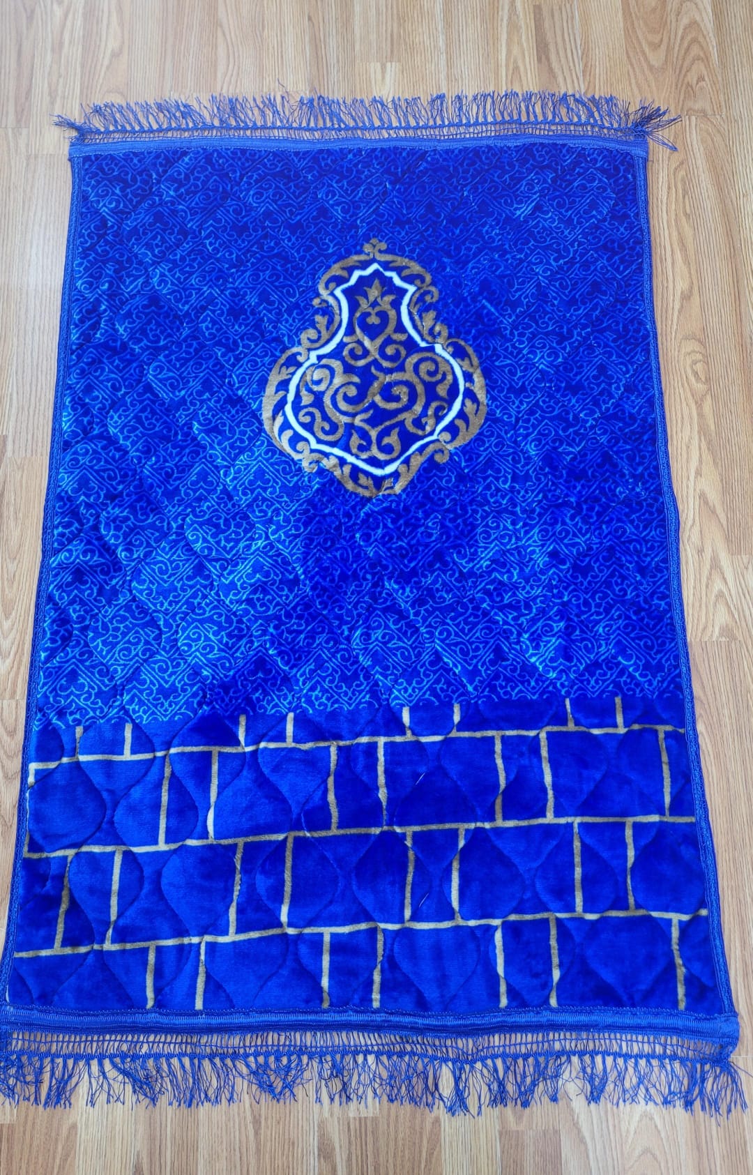 Prayer Rug