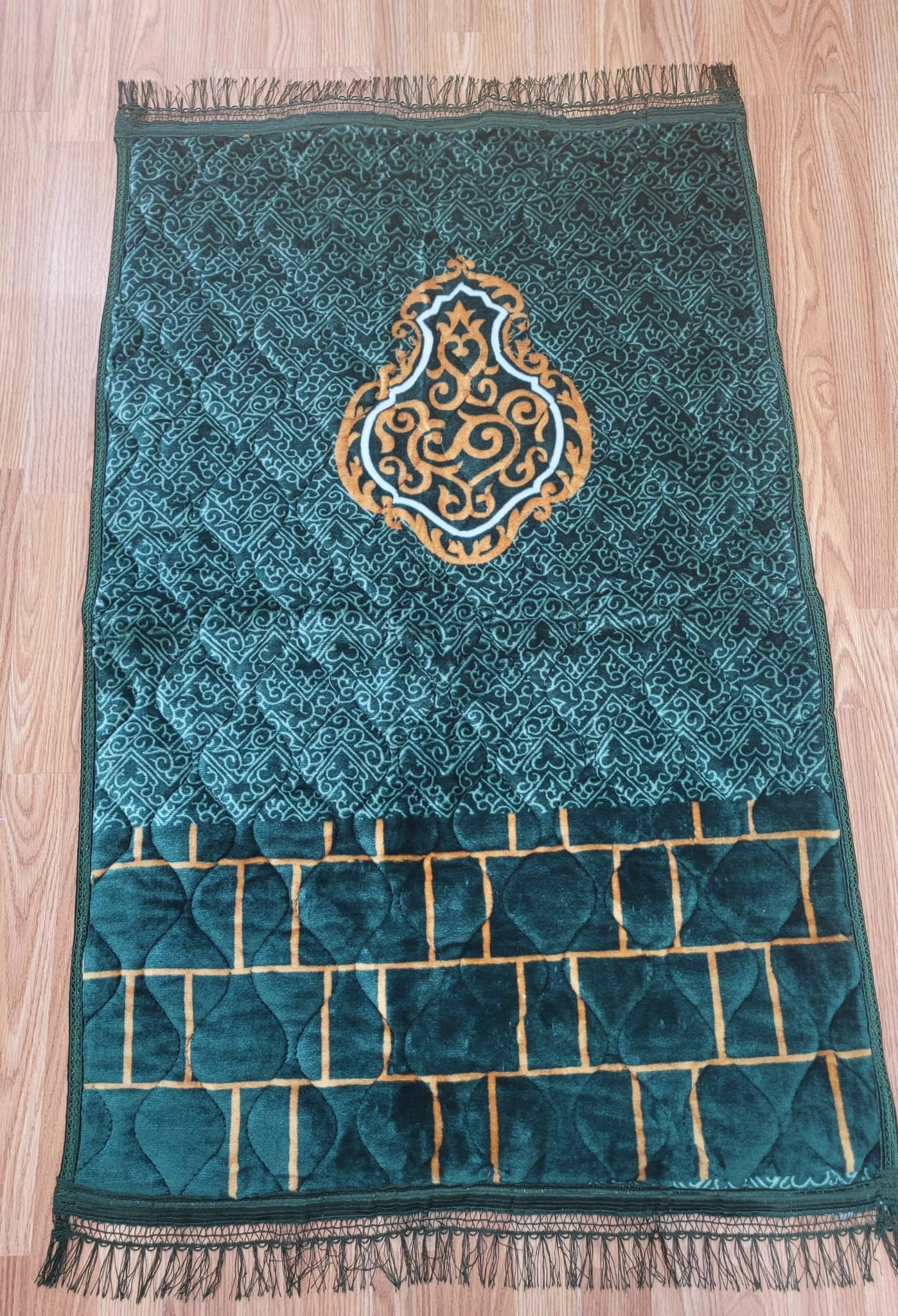 Prayer Rug