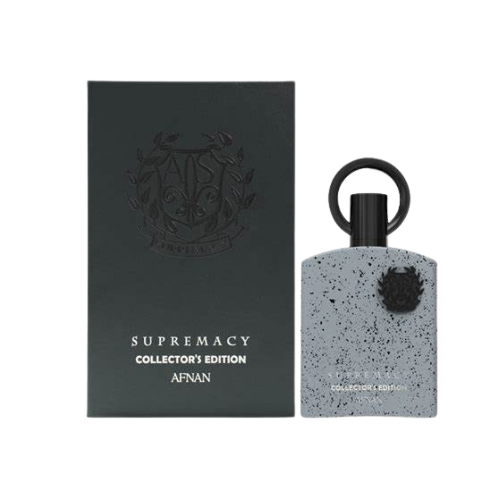 Supremacy Collector's Edition