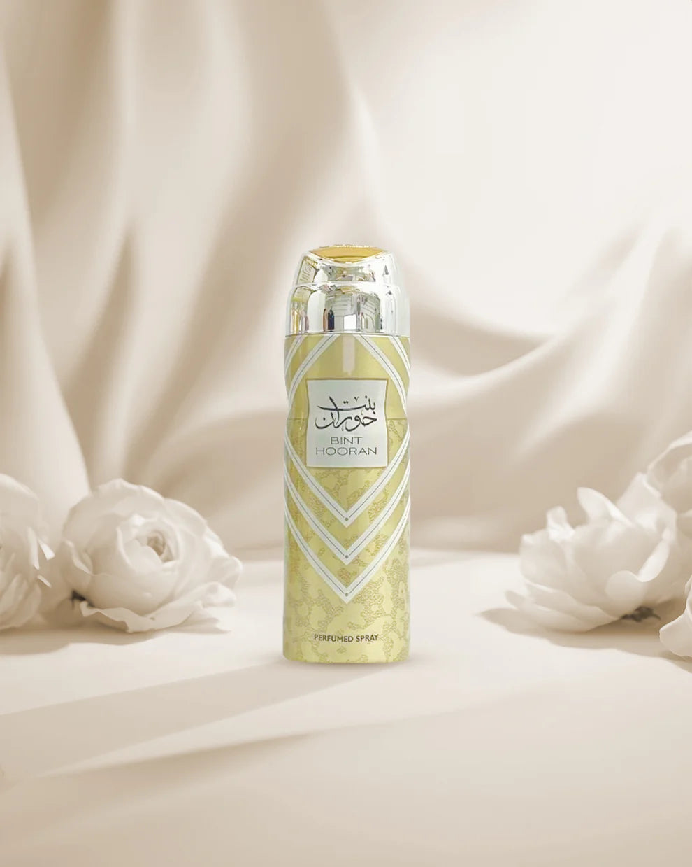 BINT HOORAN Deodorant Body Spray