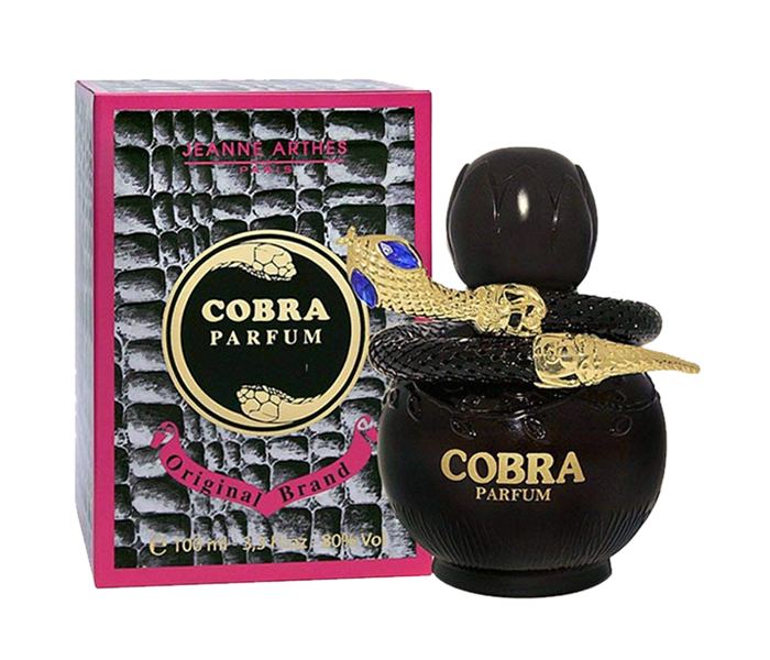 Cobra Jeanne Jeanne Arthes Paris