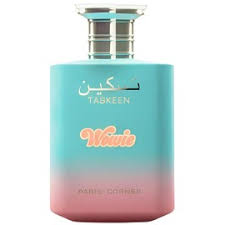 Taskeen Wowie PARIS CORNER
