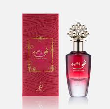 Nuha Cherry Blush Khadlaj Perfumes