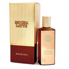 Mocha Latte Khadlaj Perfumes