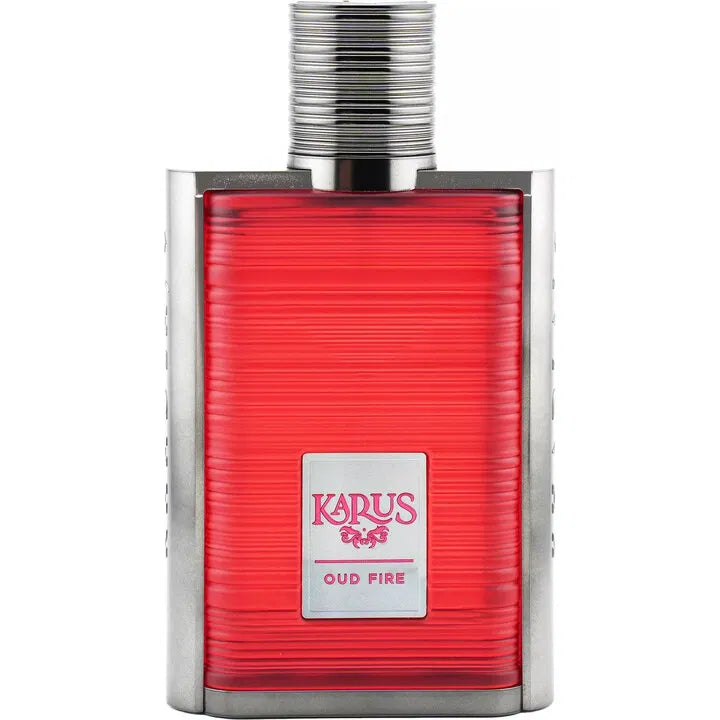 Karus Oud Fire Khadlaj