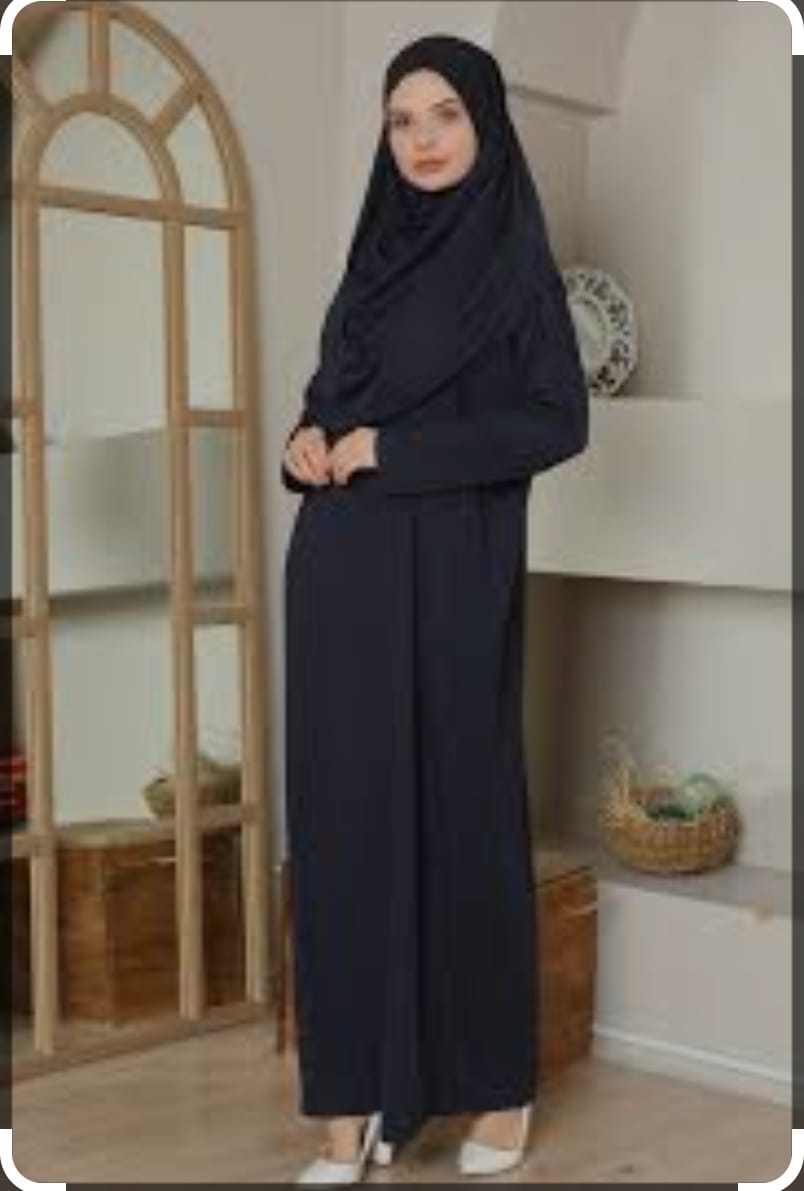 Prayer dress