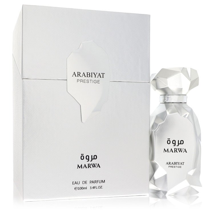 Marwa Arabiyat Prestige