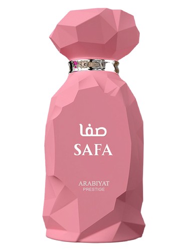 Safa Arabiyat Prestige