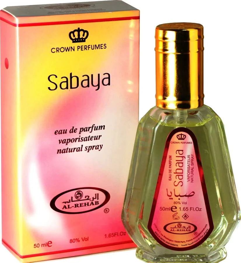 Al Rehab Sabaya