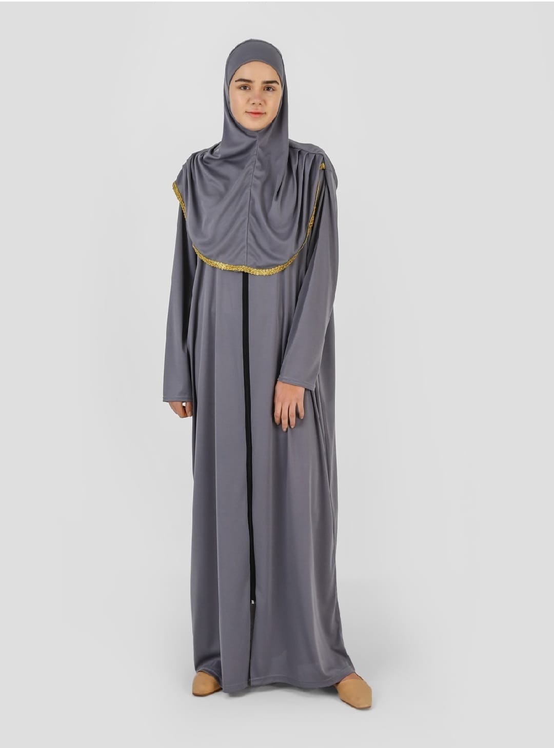 Prayer dress