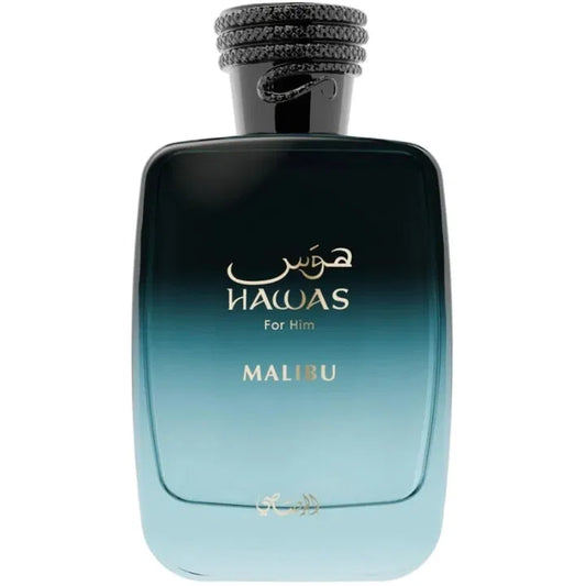 Hawas Malibu Rasasi