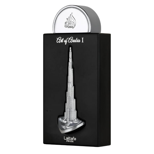 Lattafa  Art of Arabia I