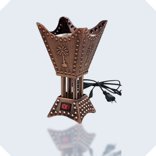 Incense Burner Electric