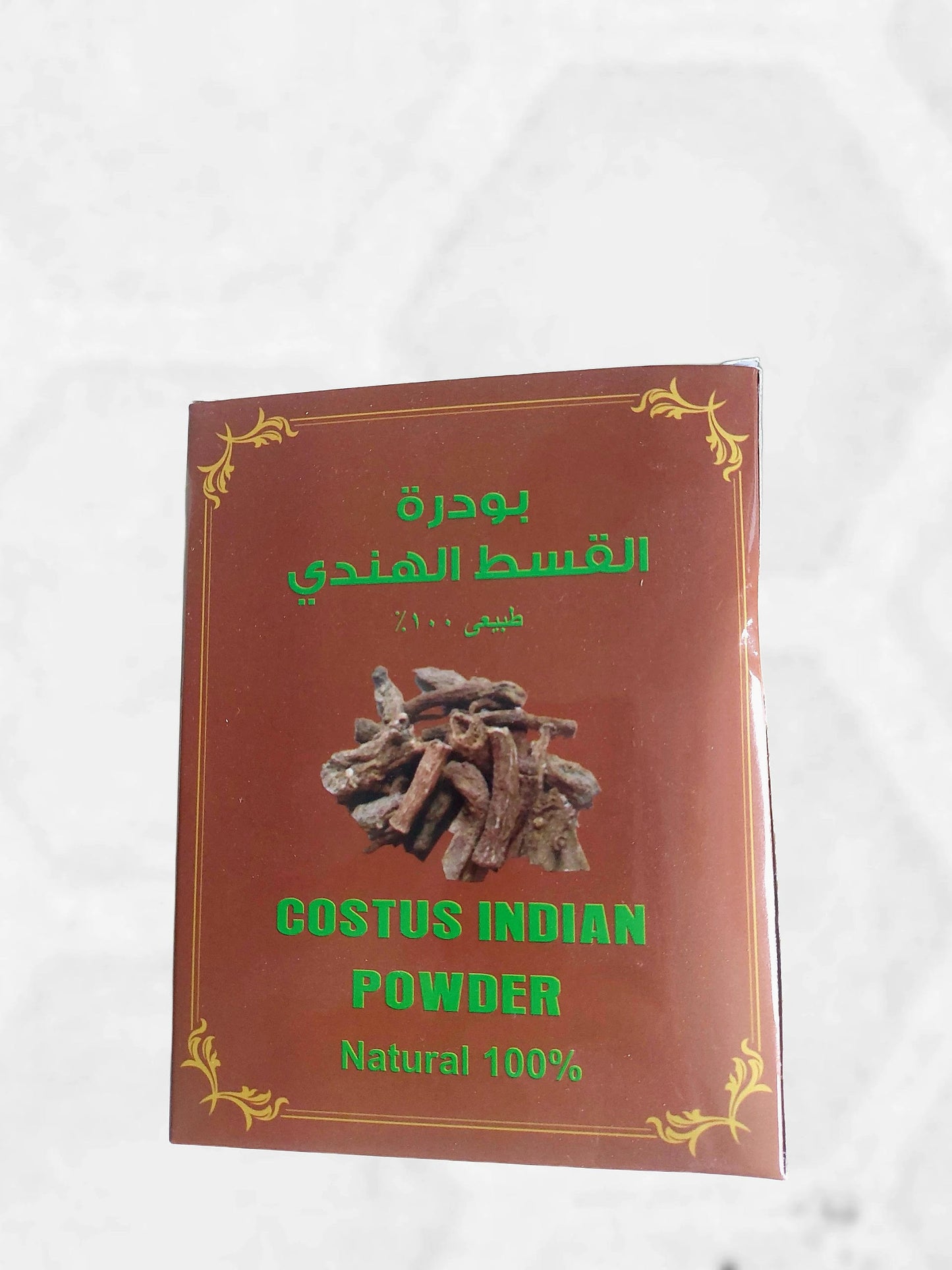 Costus Indian Powder