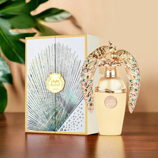Afeef Lattafa Perfumes