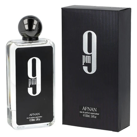 Afnan 9 pm