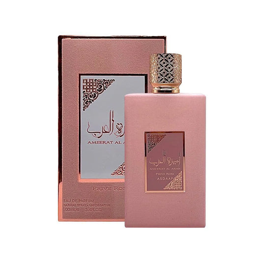 Lattafa Ameerat Al Arab Privé Rose