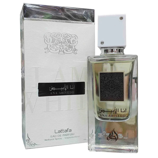 Lattafa Ana Abiyedh