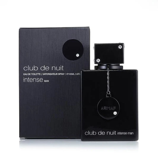 Armaf club de nuit intense
