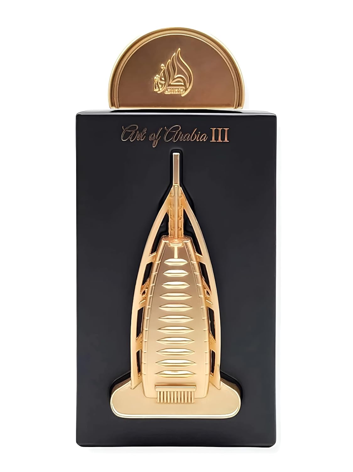 Art of Arabia III Lattafa Perfumes