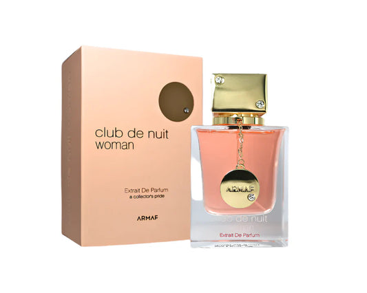 Armaf Club de nuit extrait