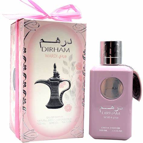Ard Al Zaafaran Dirham Wardi