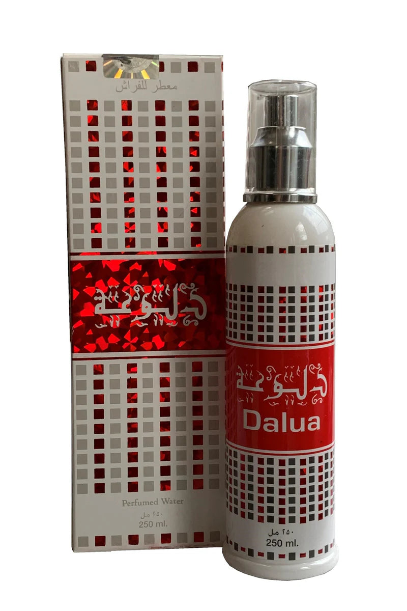 Daloa Perfumed wate