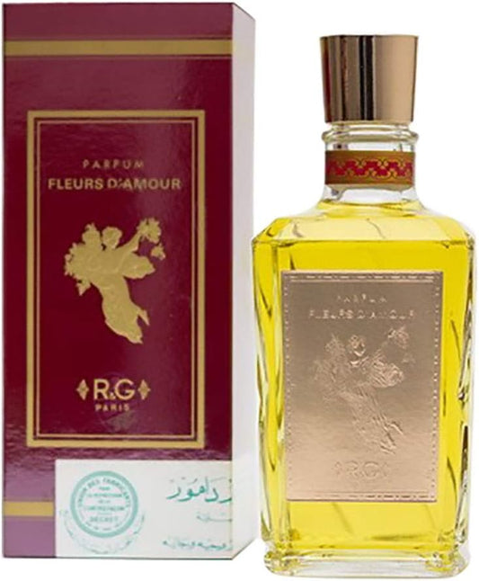 Fleurs D'Amour R&G PARIS