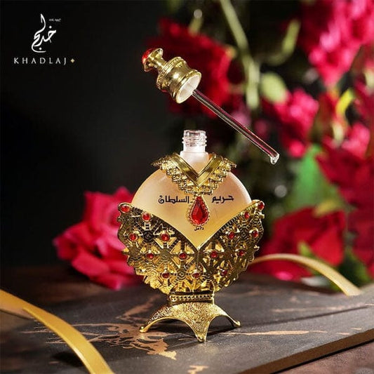 Hareem Al Sultan Gold