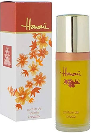 Hawaii Milton Lloyd