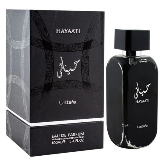 Lattafa Hayaati
