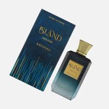 Island Dreams Khadlaj Perfumes